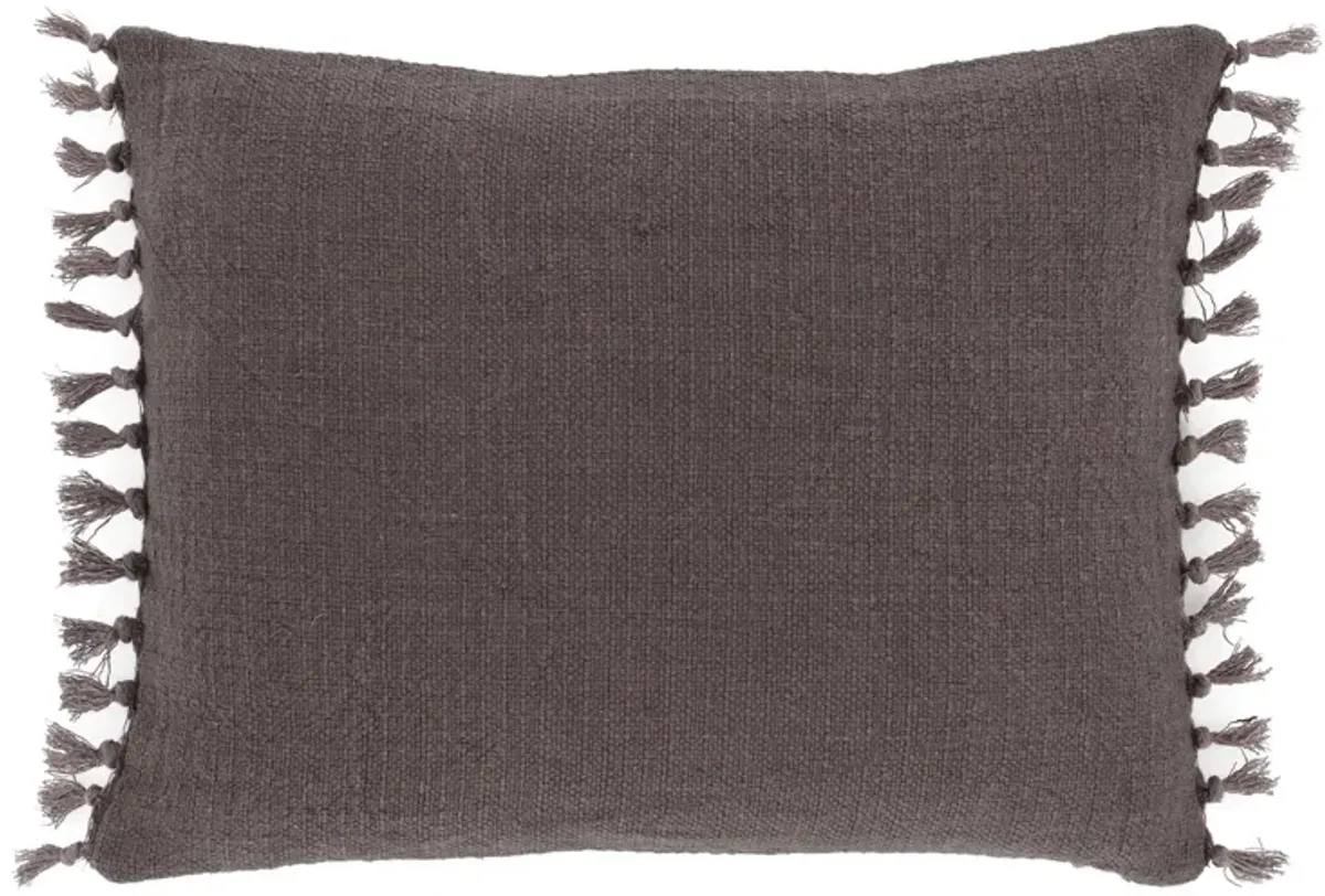 Evelyn Linen Decorative Pillow Cover
