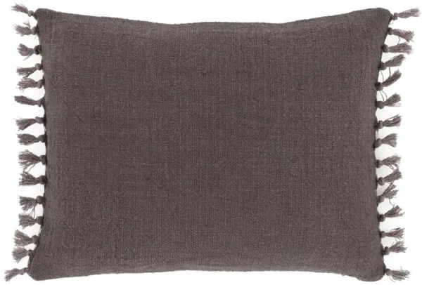 Evelyn Linen Decorative Pillow Cover