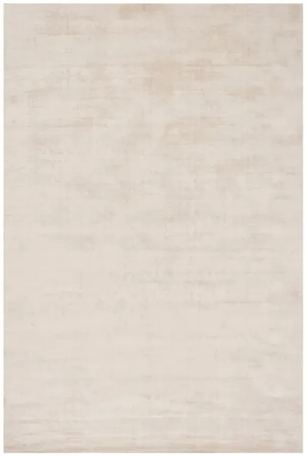 Alva Hand Loom Knotted Viscose Rug