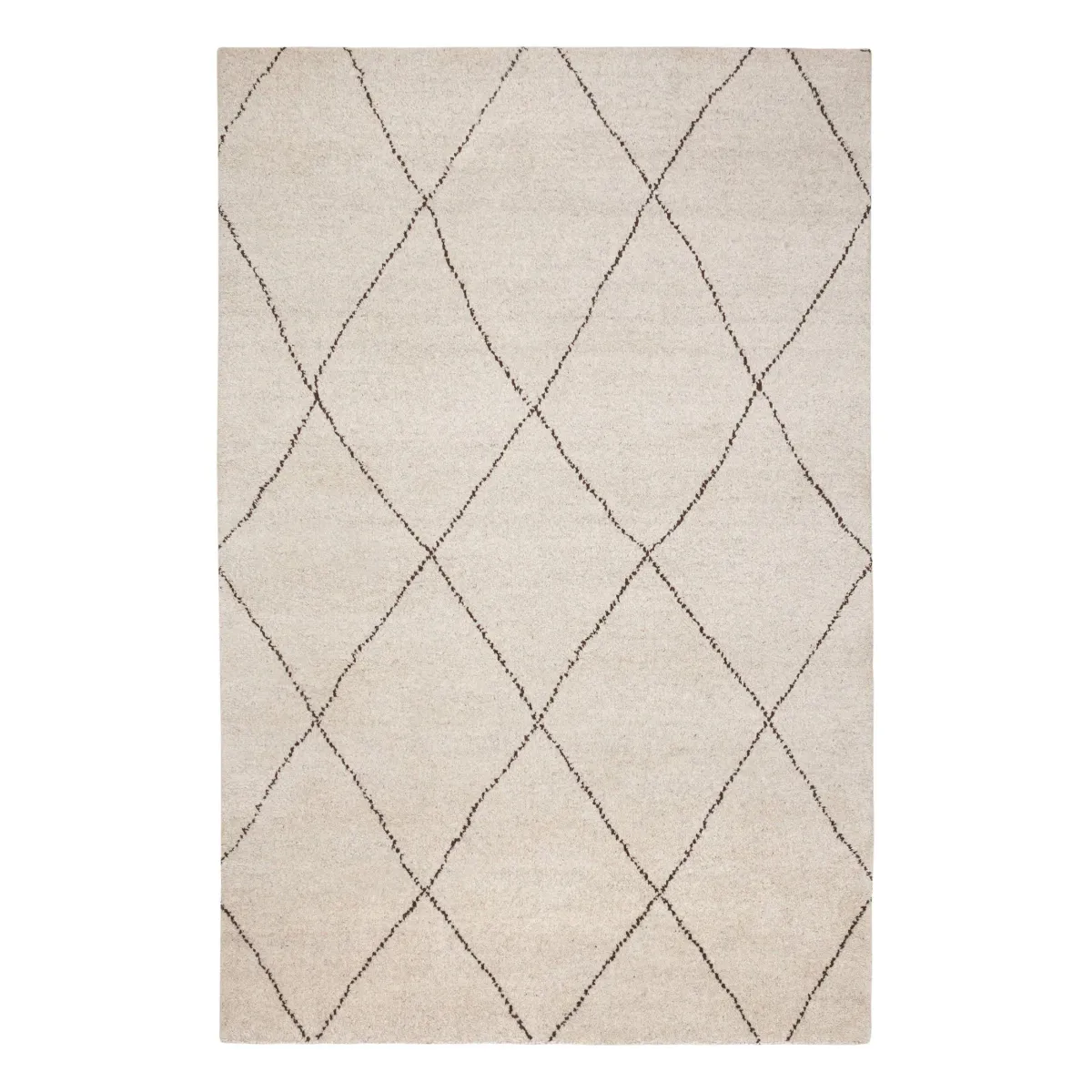 Numa Hand Knotted Wool Rug