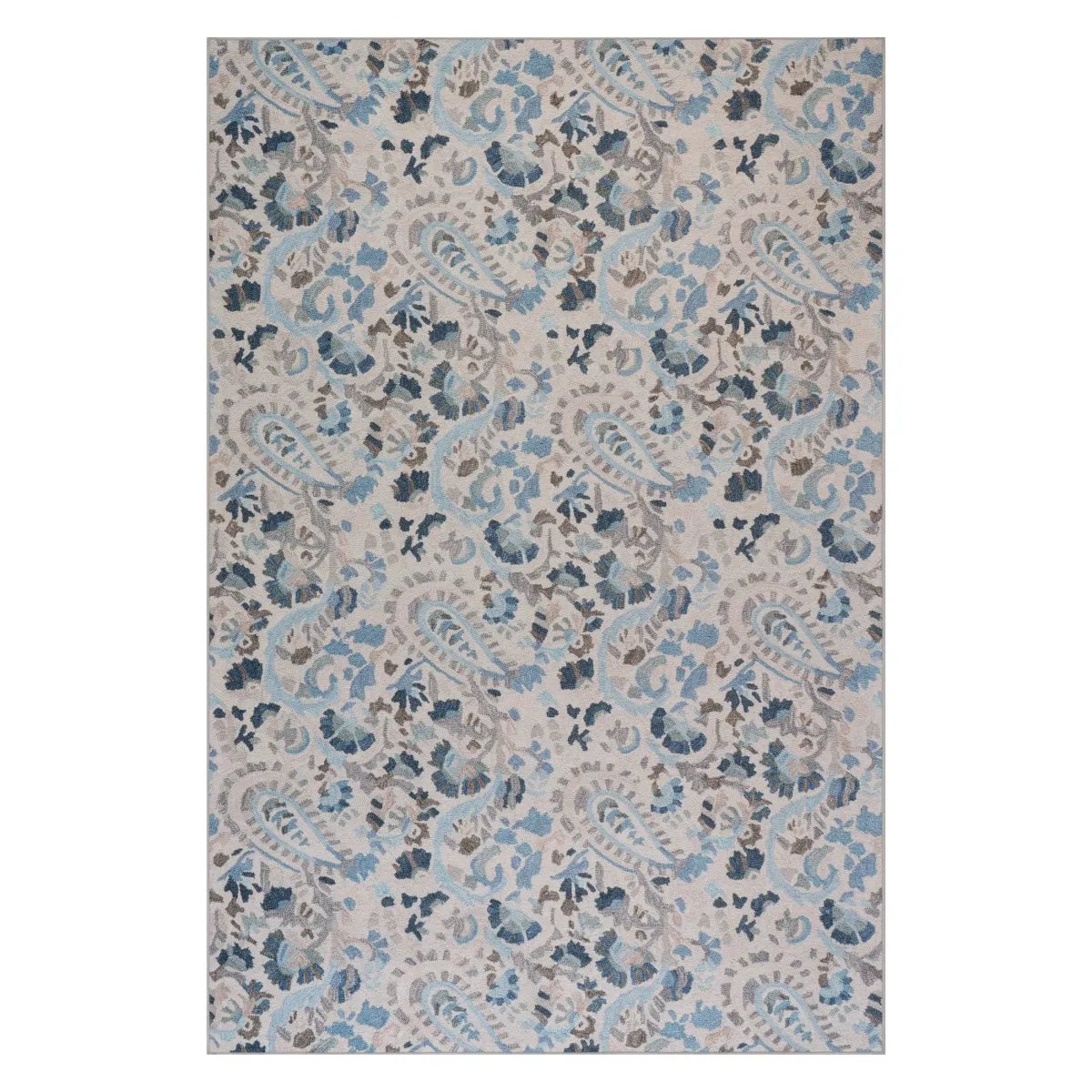 Ines Machine Washable Rug