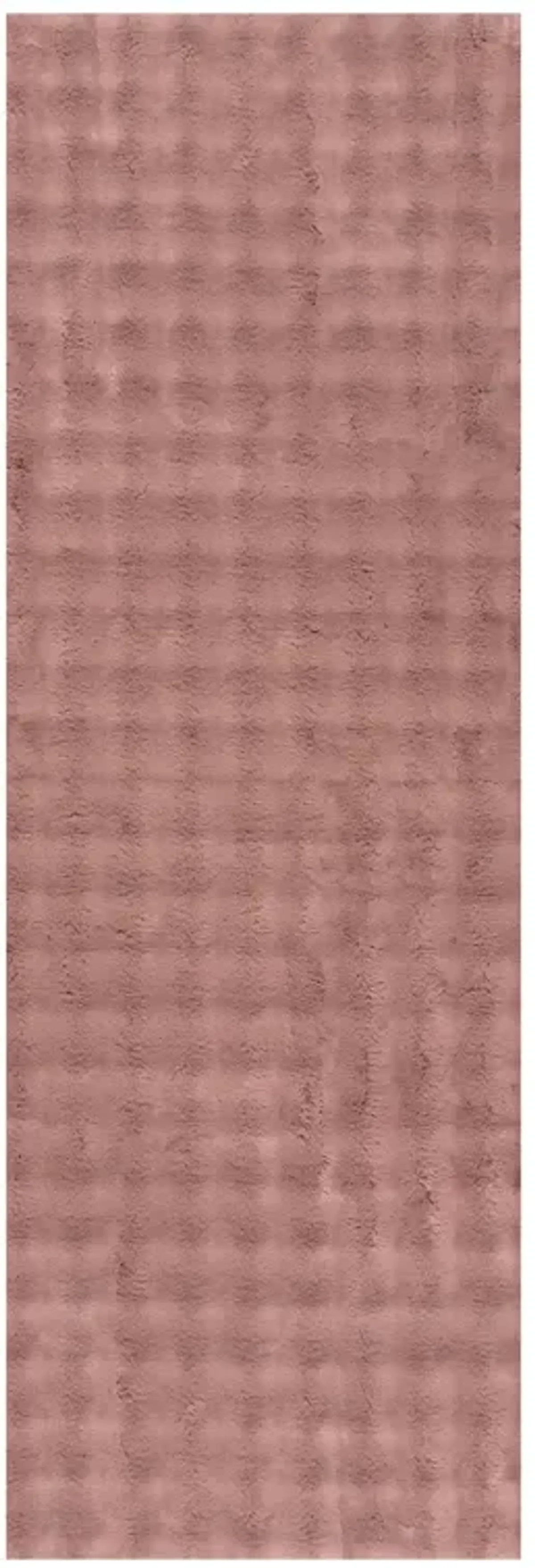 Katy Checkered Cloud Washable Rug