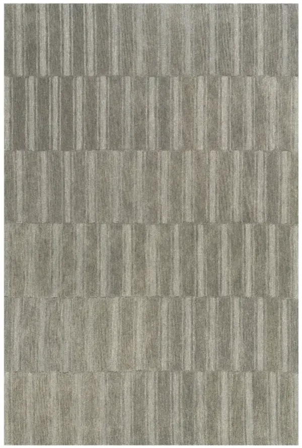 Sandline Hand Tufted Wool Rug