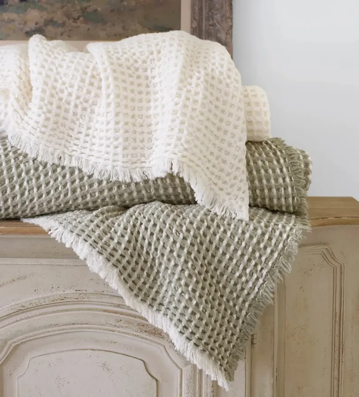 Dorothy Blanket