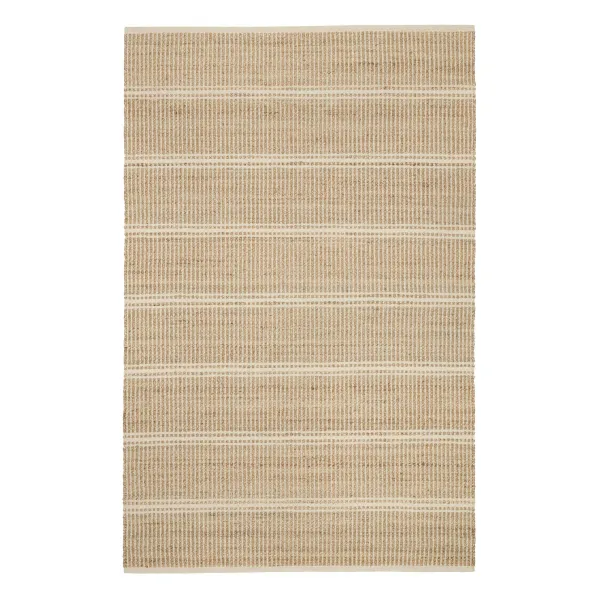 Arbor Handwoven Jute Rug