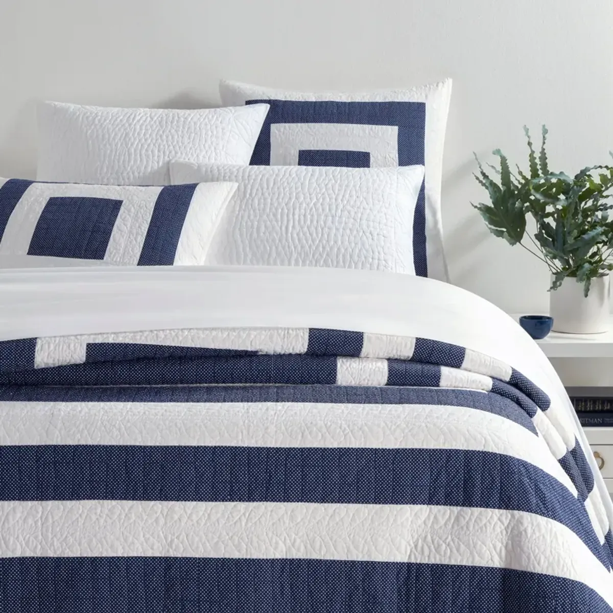 Birch Point Quilt