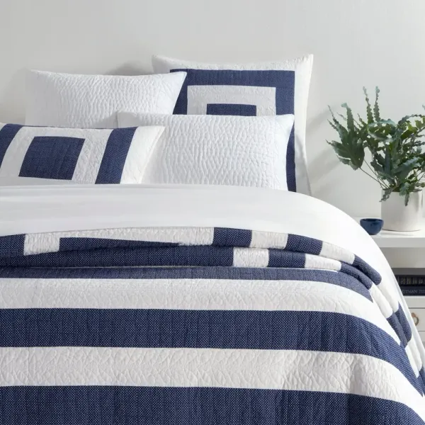 Birch Point Quilt