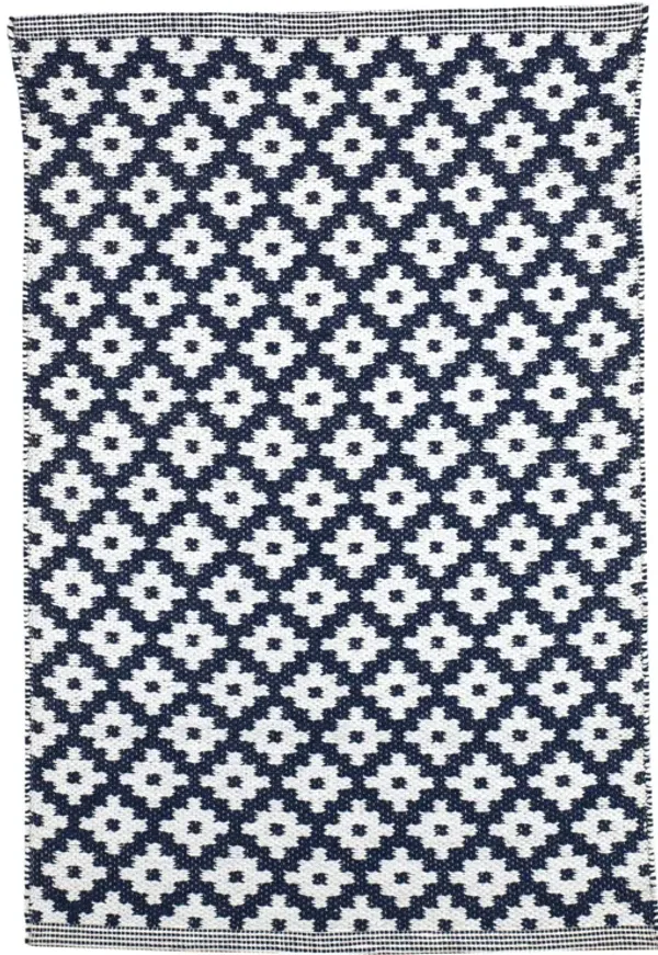 Samode Handwoven Indoor/Outdoor Rug