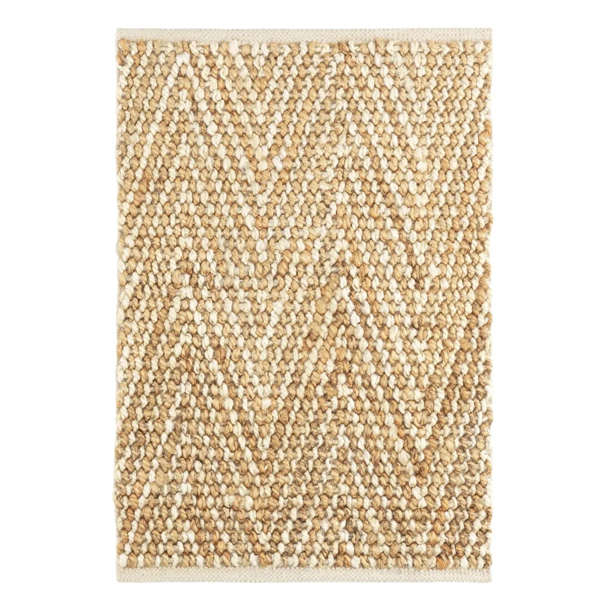 Meghan Handwoven Jute Rug