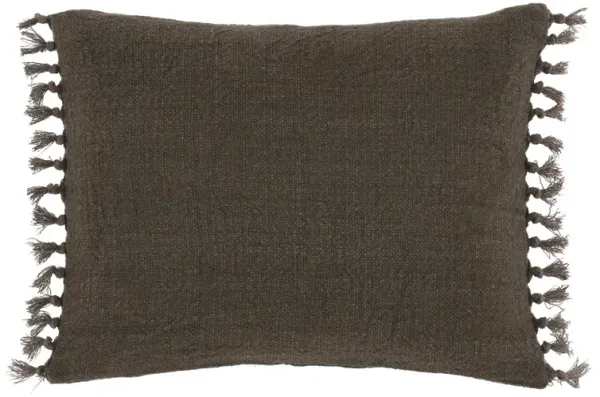 Evelyn Linen Decorative Pillow Cover