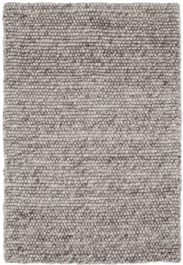 Niels Handwoven Wool/Viscose Rug