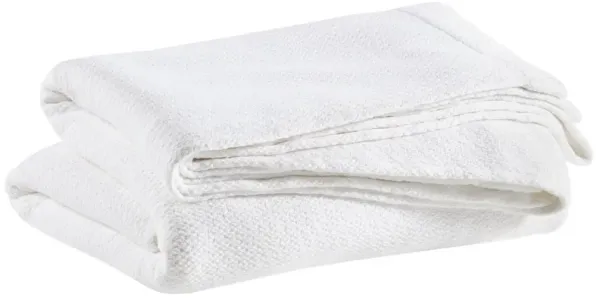 Quinn Cotton Blanket