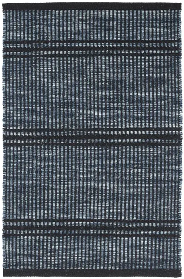 Malta Handwoven Wool Rug