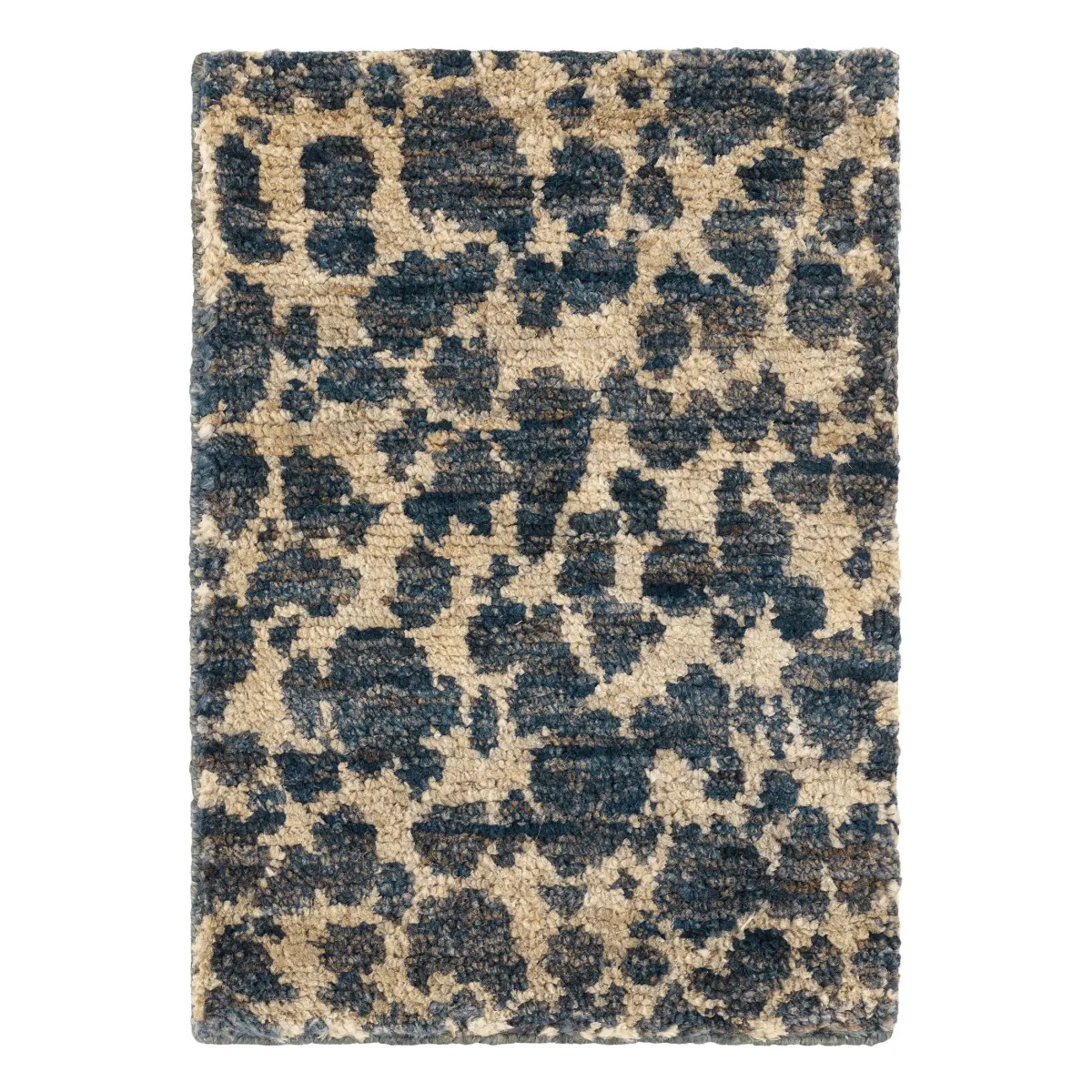 Stormi Hand Knotted Jute Rug