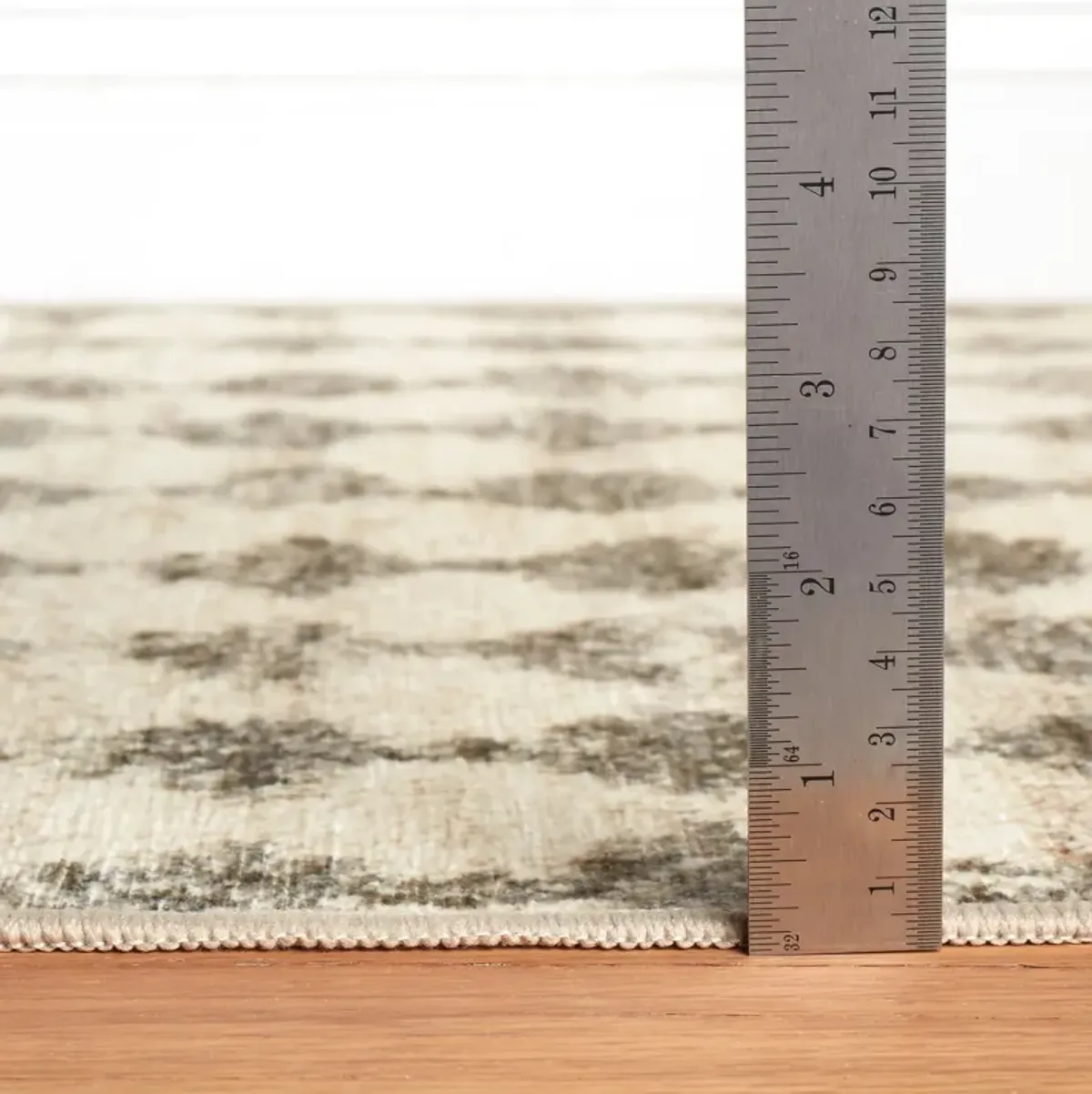 Izzy Machine Washable Rug