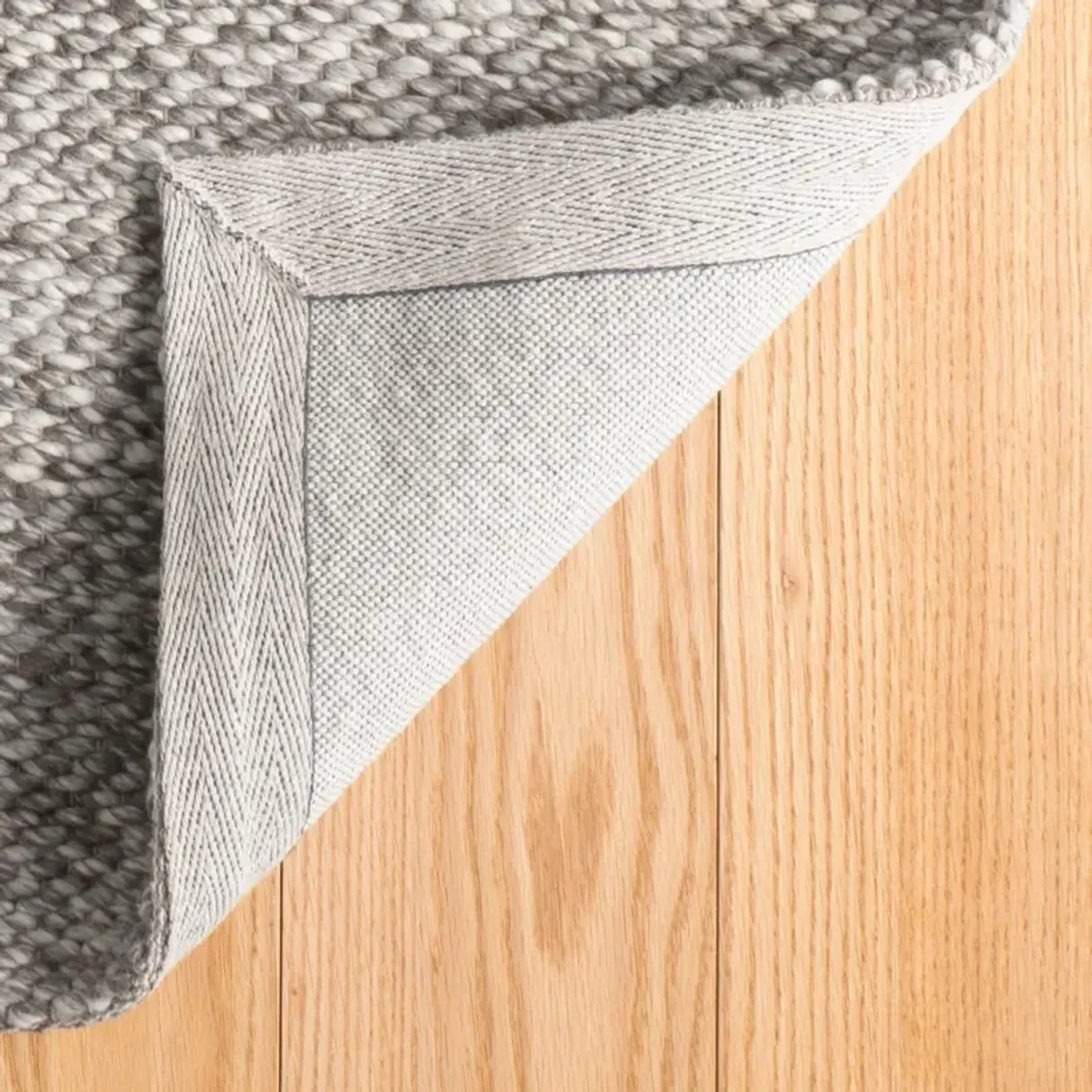 Loggia Handwoven Wool Rug