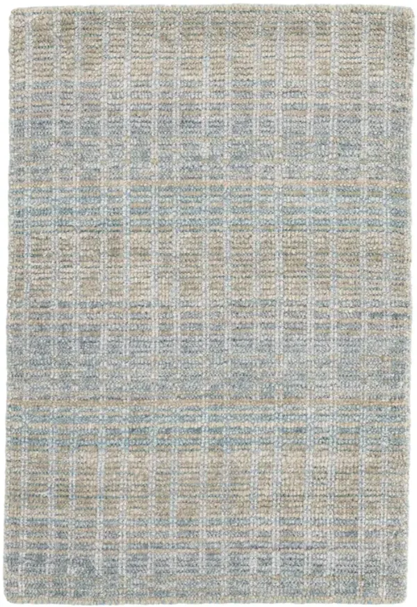 Geneva Handwoven Viscose/Cotton Rug