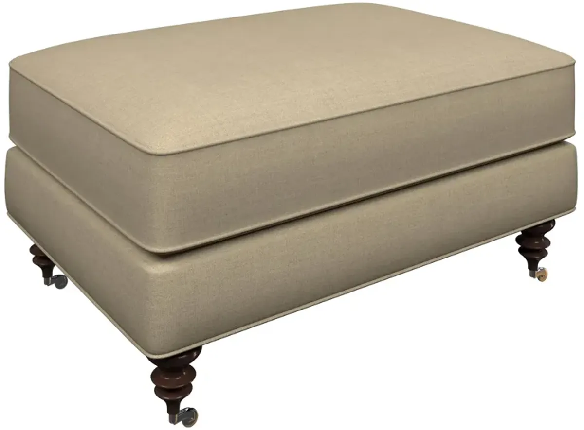 Norfolk Ottoman