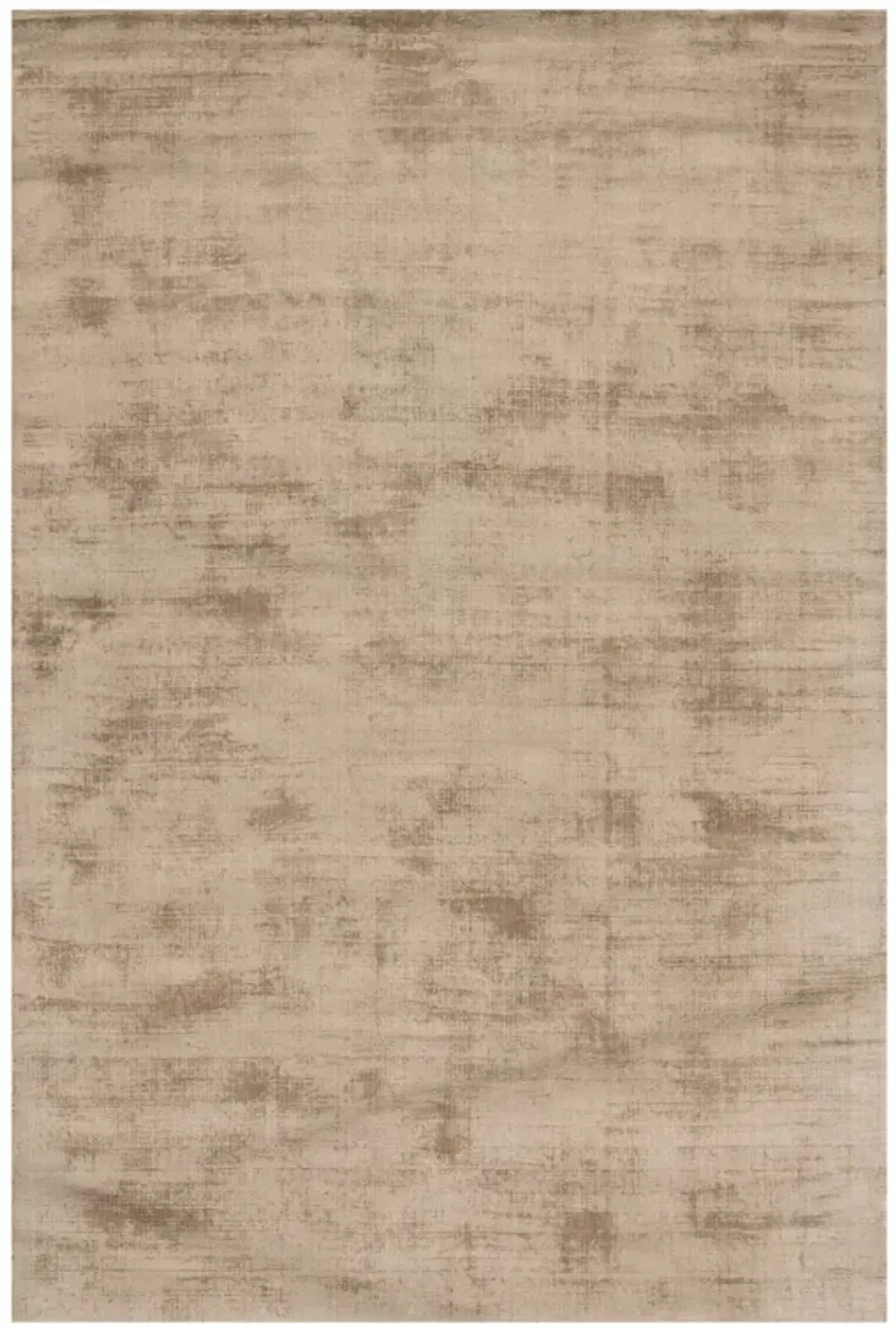 Alva Hand Loom Knotted Viscose Rug