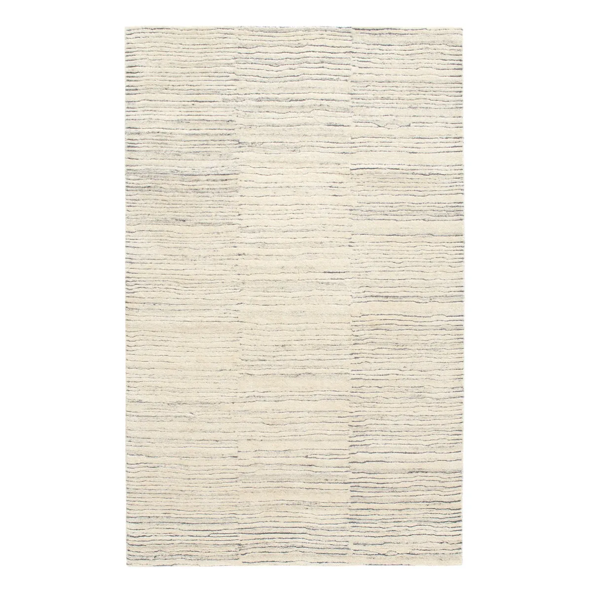 Avery Hand Tufted Wool Rug