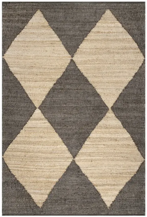 Tova Handwoven Jute Rug