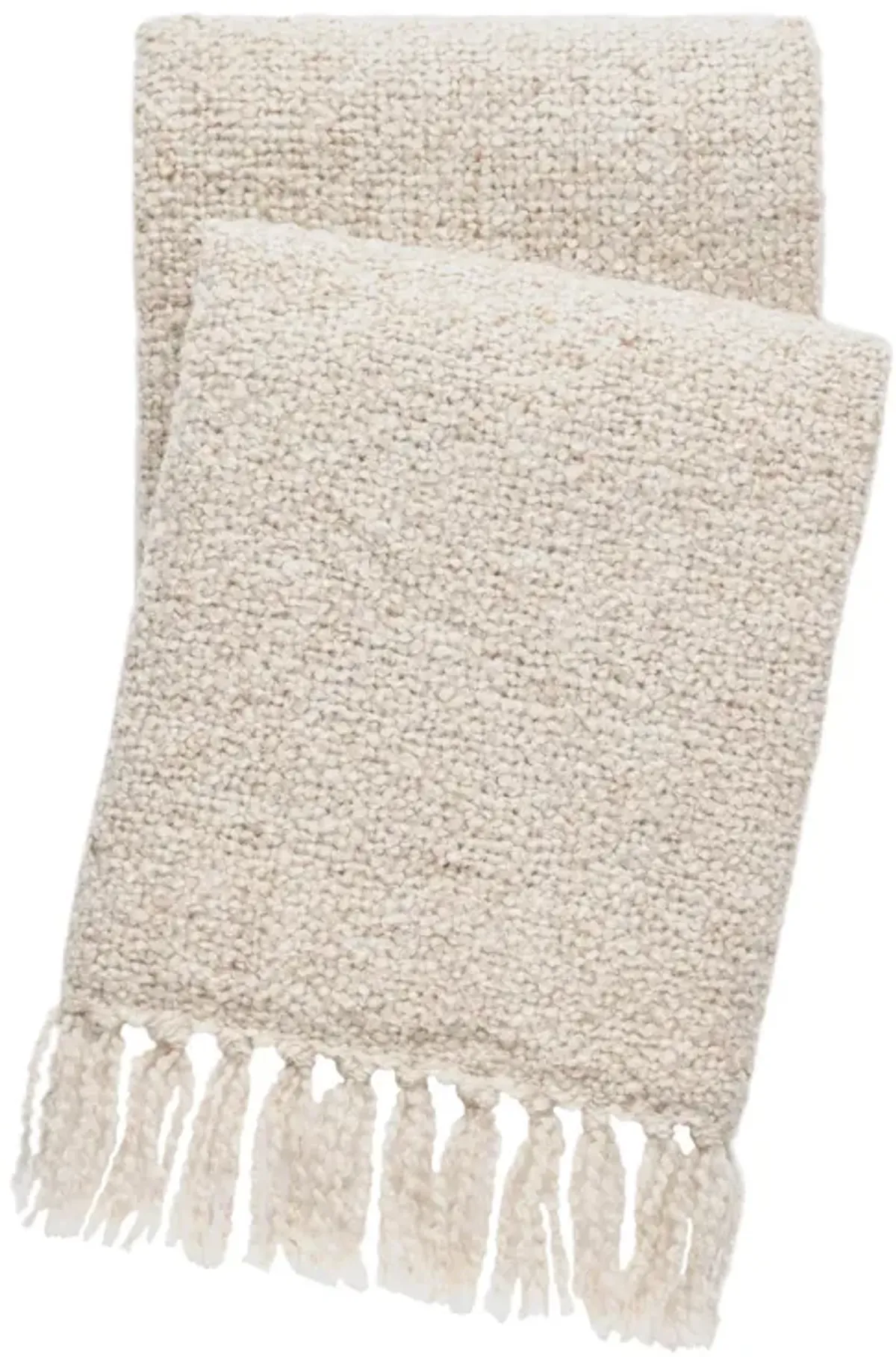 Boucle Throw