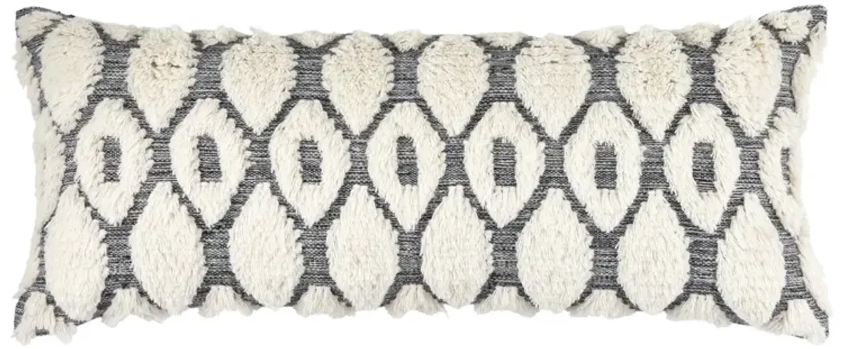 Bristol Wool Decorative Pillow Cover