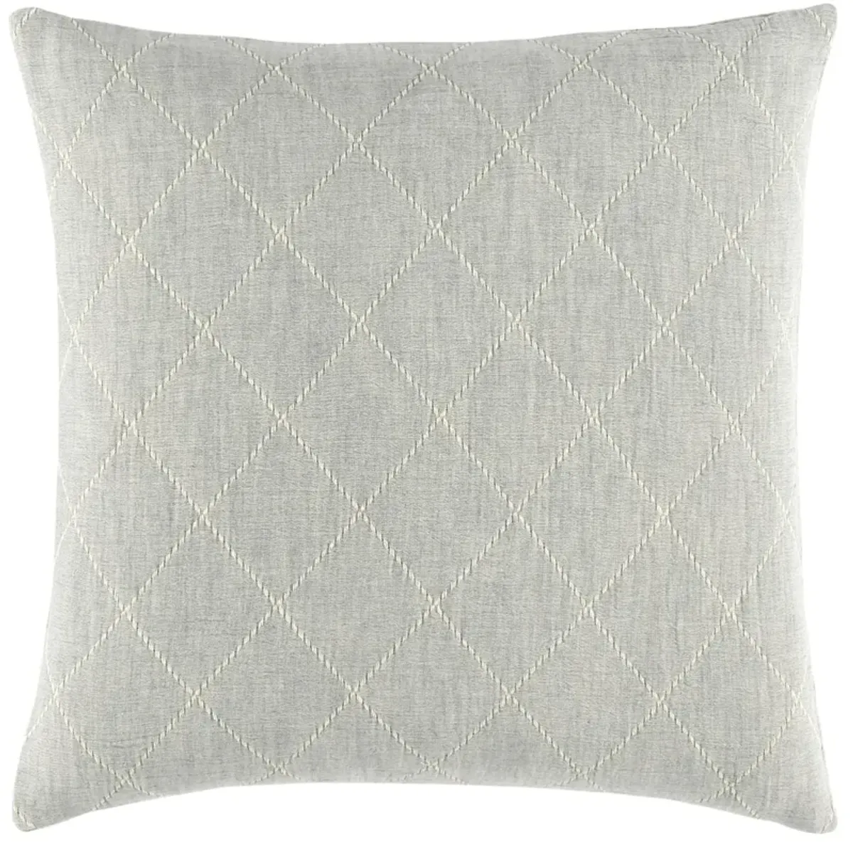 Tilden Matelasse Sham