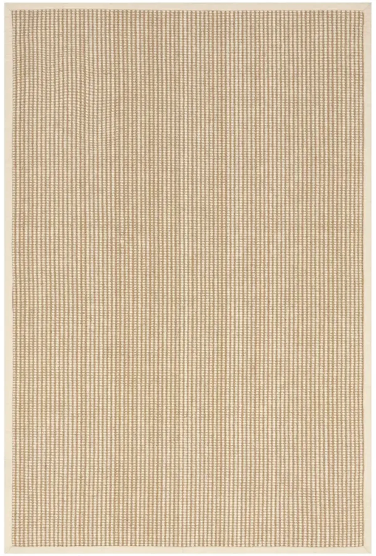 Calden Jute and Wool Rug