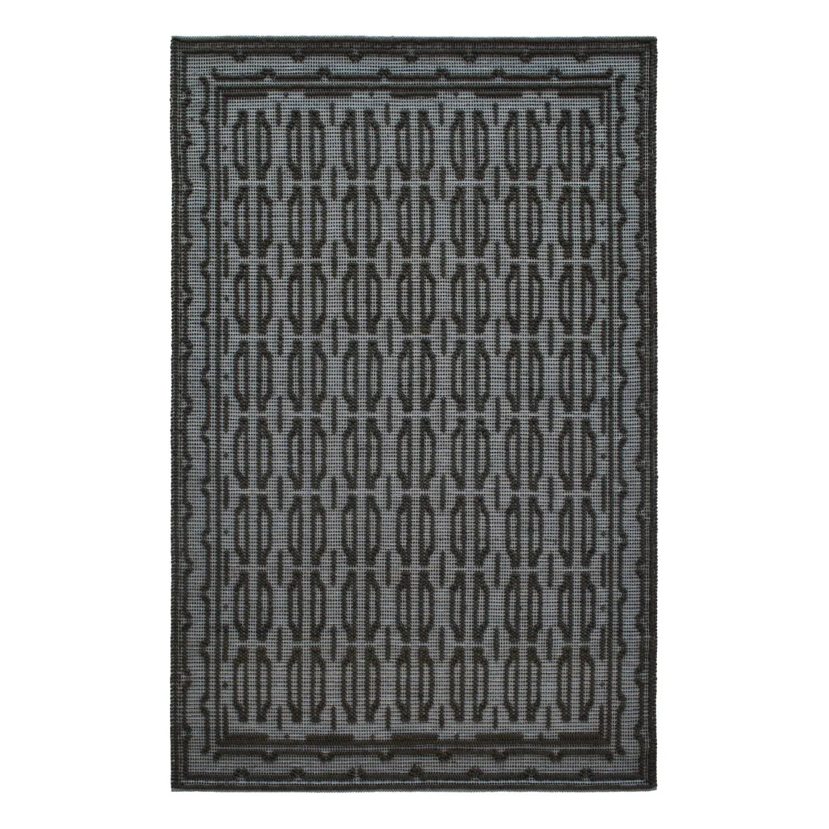 Campbell Handwoven Wool Rug