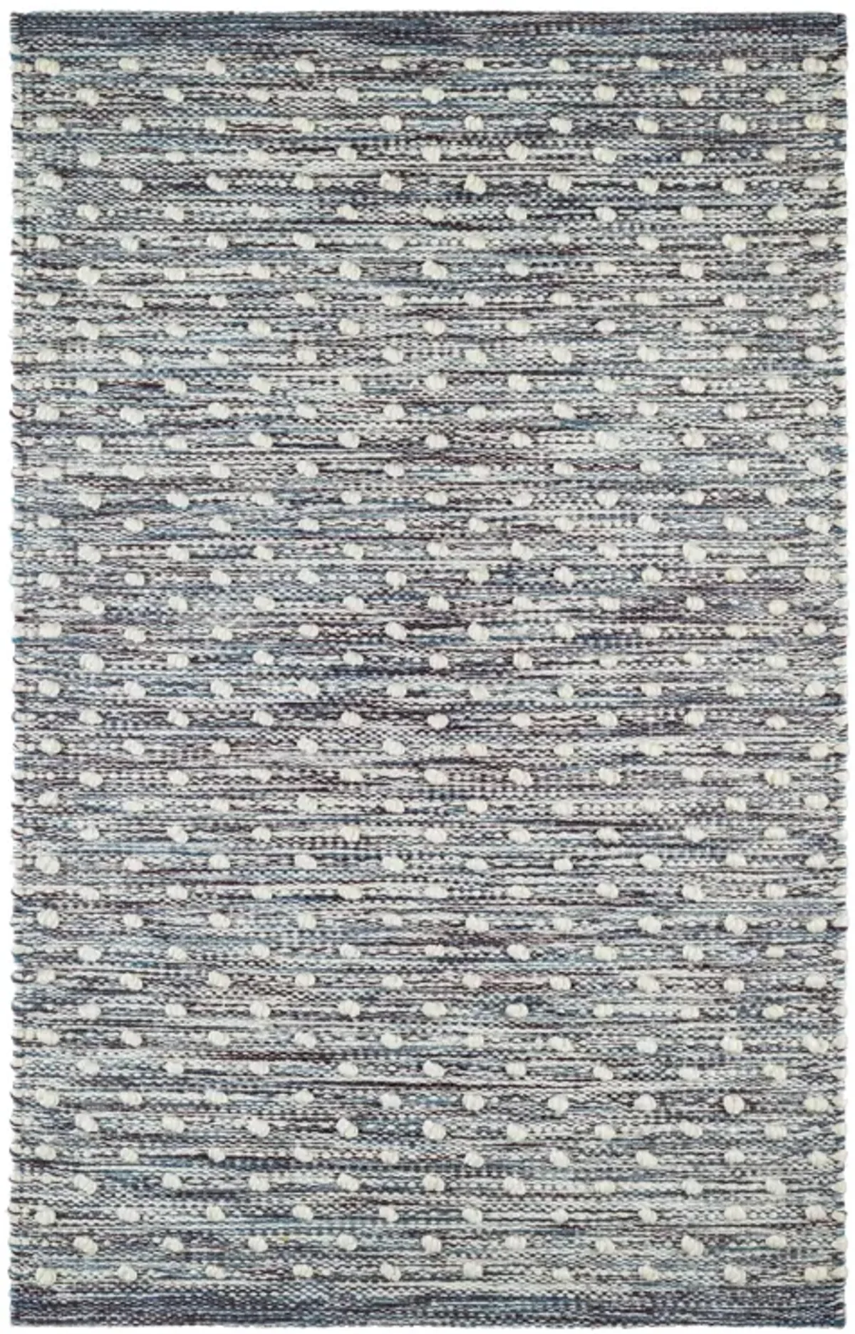 Hobnail Handwoven Performance Rug