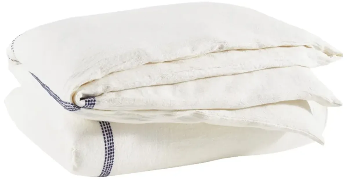 Atherton Duvet Cover