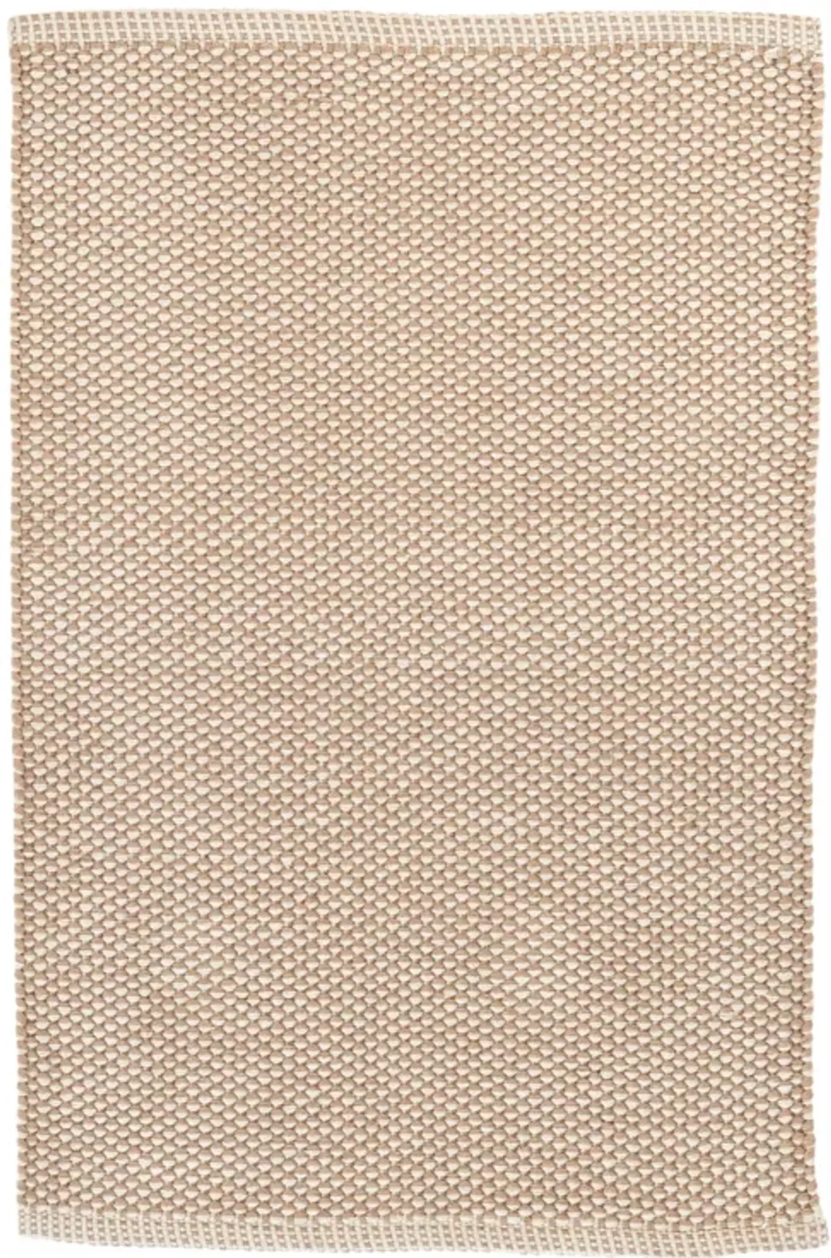 Pebble Handwoven Performance Rug