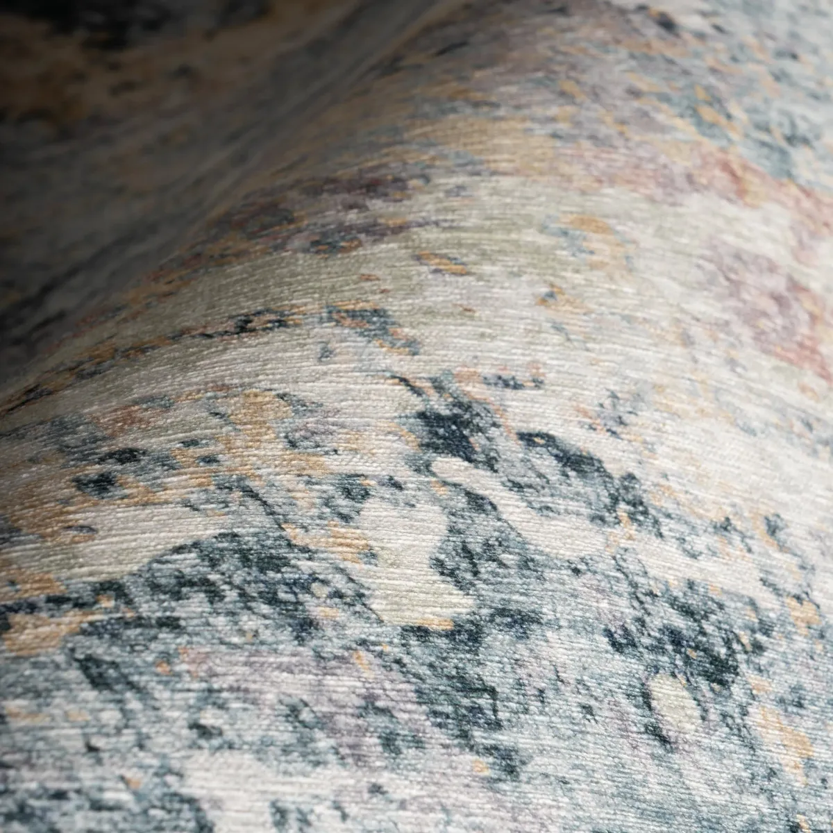 Blaire Machine Washable Rug