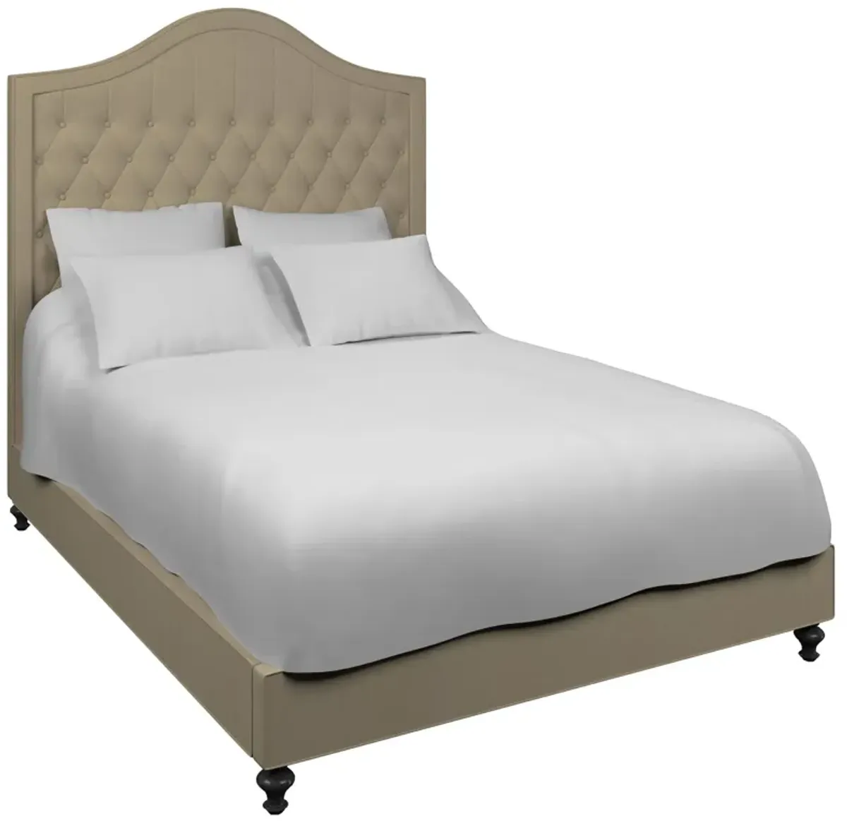Essex Bed