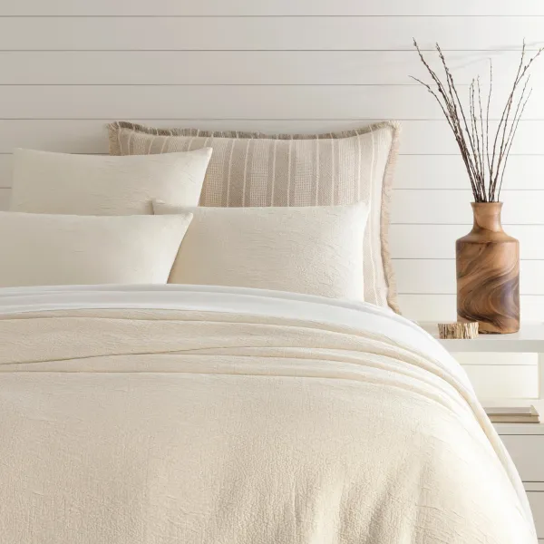 Capitola Duvet Cover