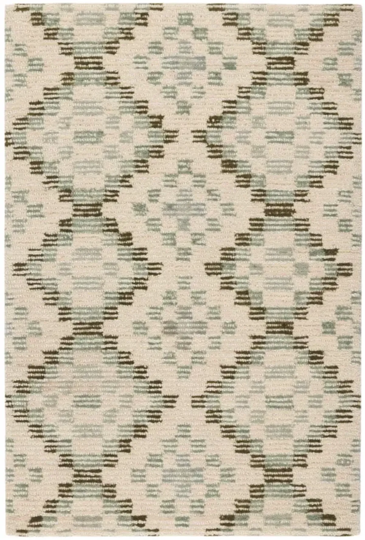 Diamond Cove Hand Tufted Wool Rug
