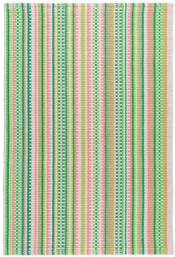 Hannah Handwoven Cotton Rug