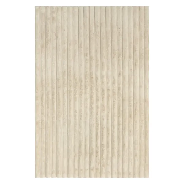 Remy Striped Cloud Washable Rug