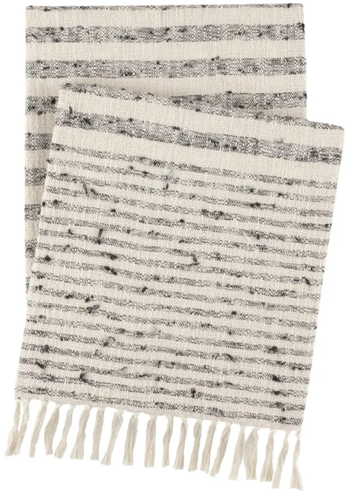 Northville Stripe Throw