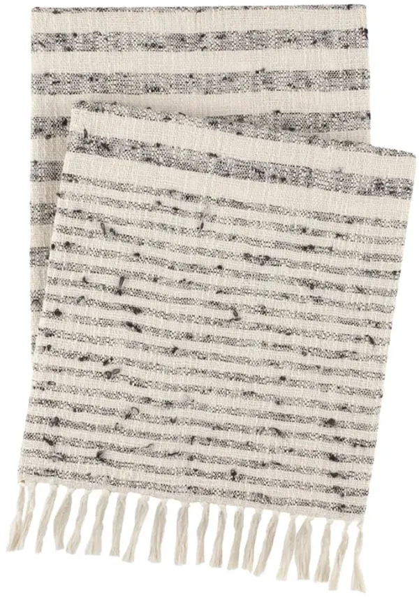 Northville Stripe Throw