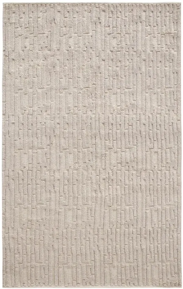 Gates Hand Knotted Wool Rug