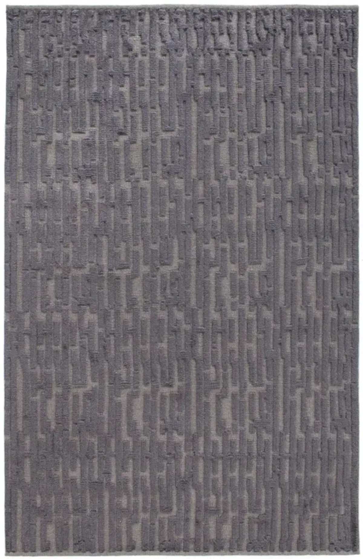 Gates Hand Knotted Wool Rug