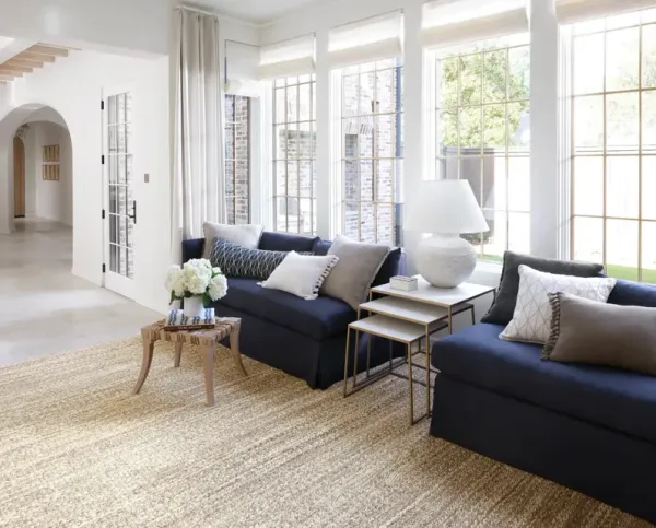 Lewis Handwoven Jute Rug