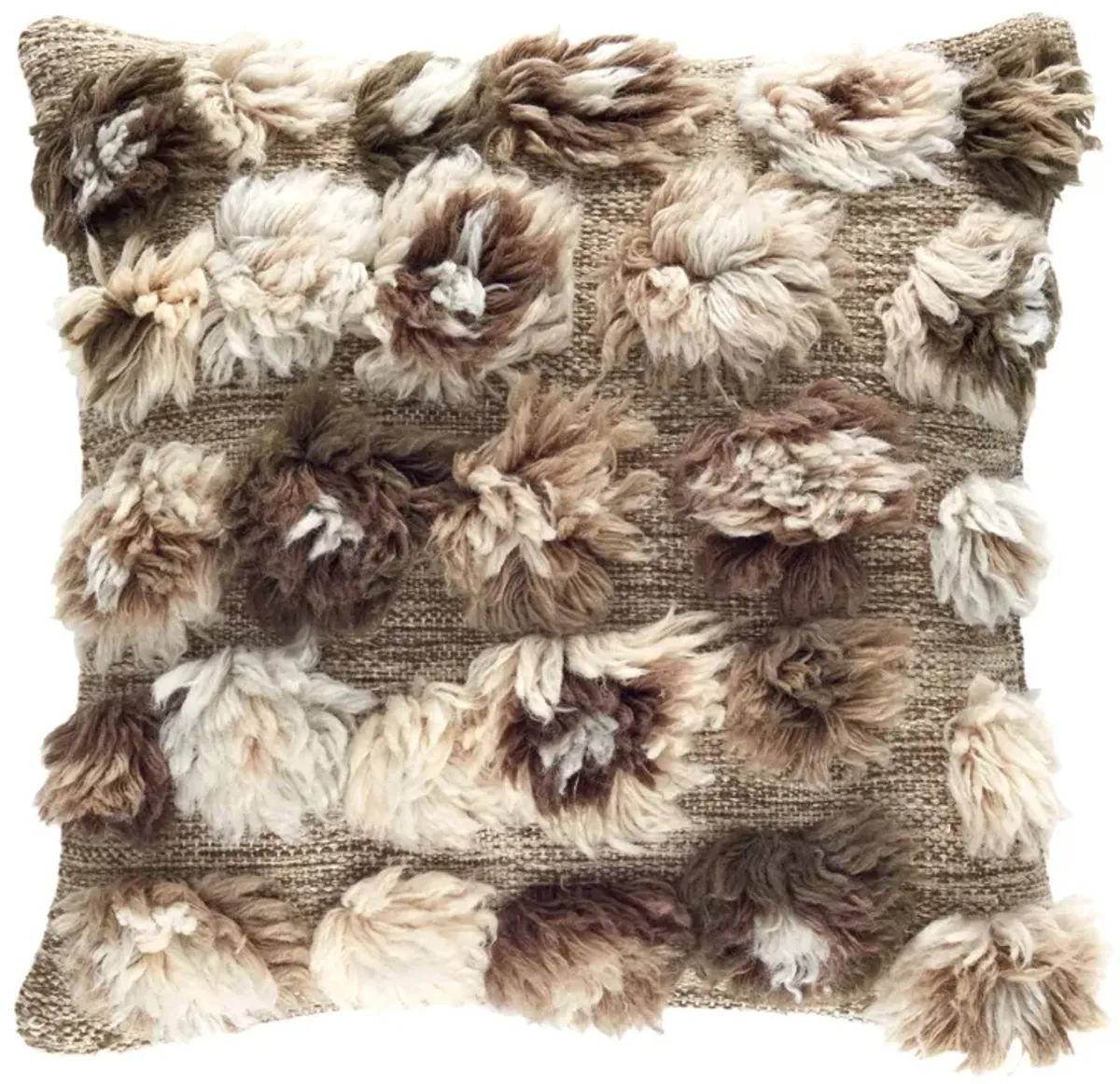 Party On Decorative Pillow Cover