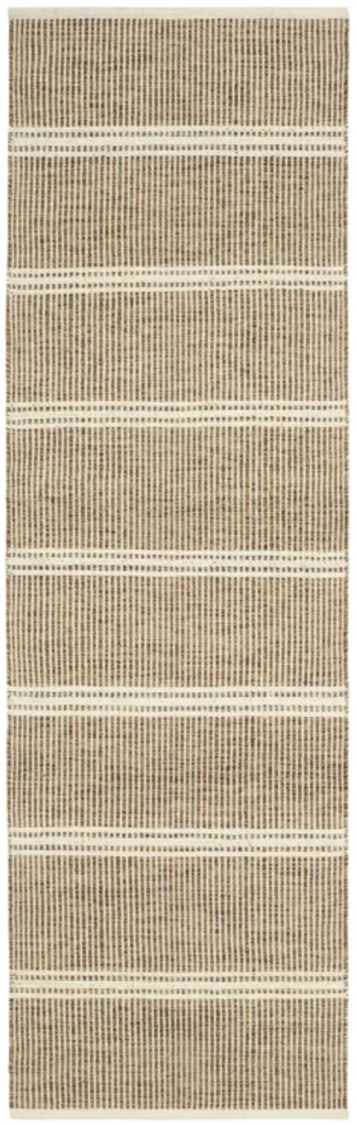 Malta Handwoven Wool Rug