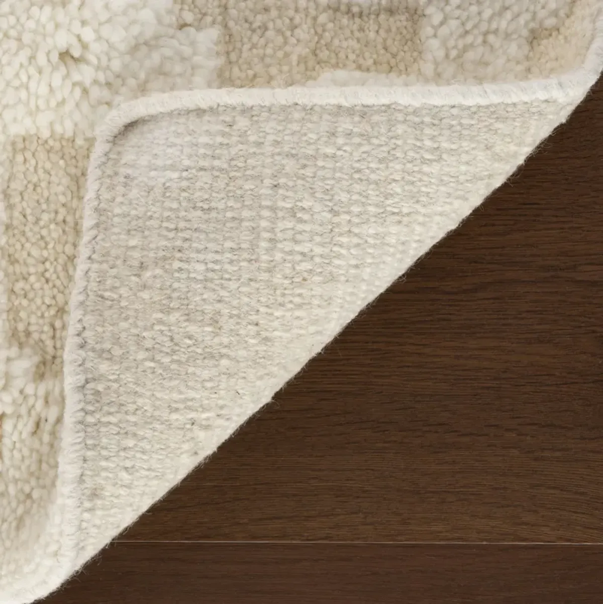 Alora Hand Knotted Wool Rug