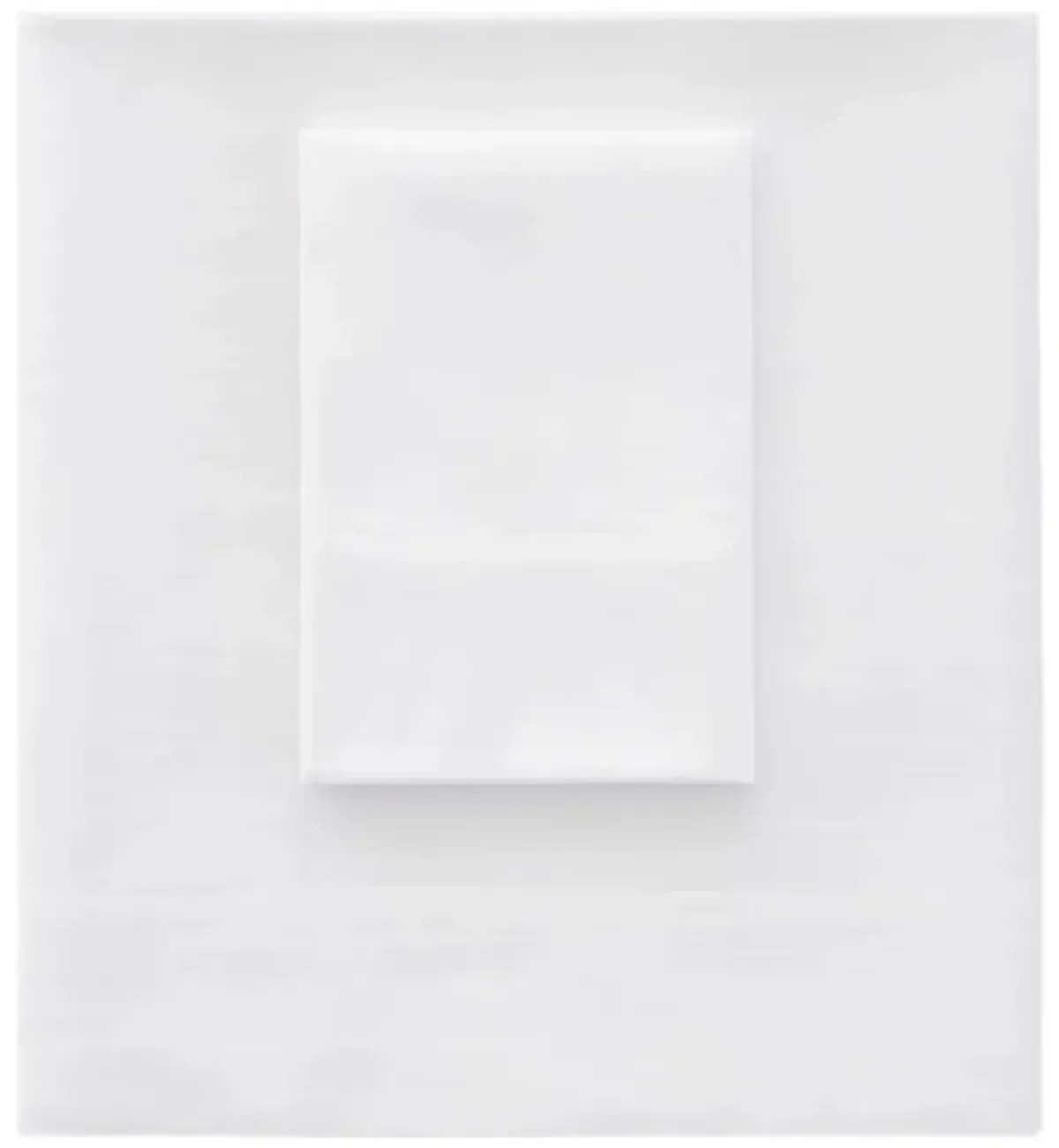 Essential Percale Sheet Set