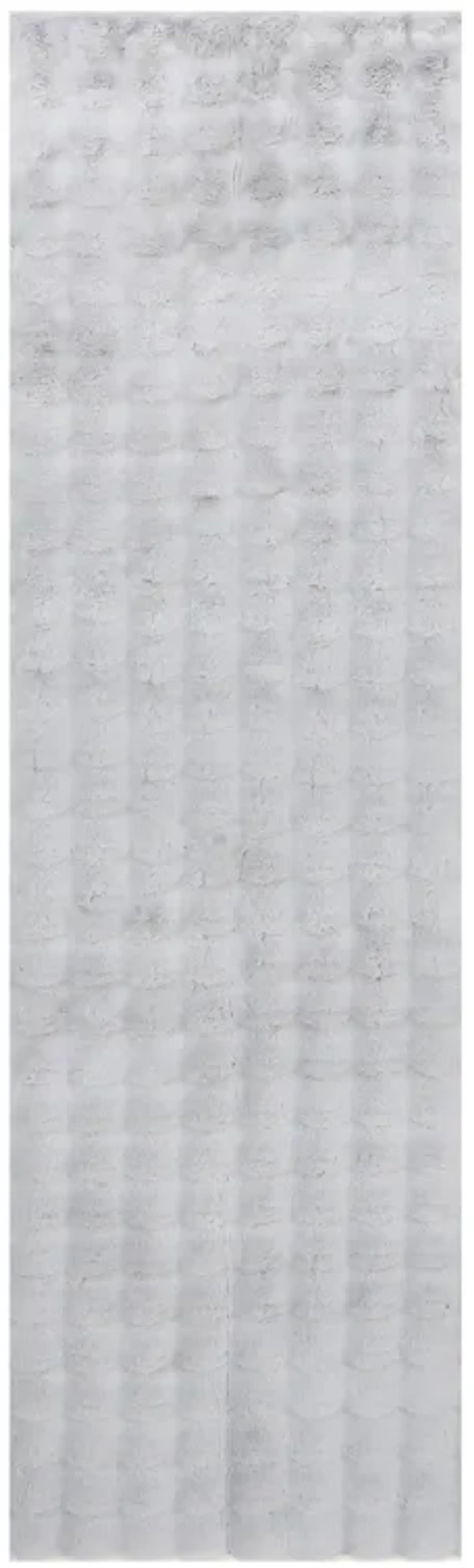 Katy Checkered Cloud Washable Rug