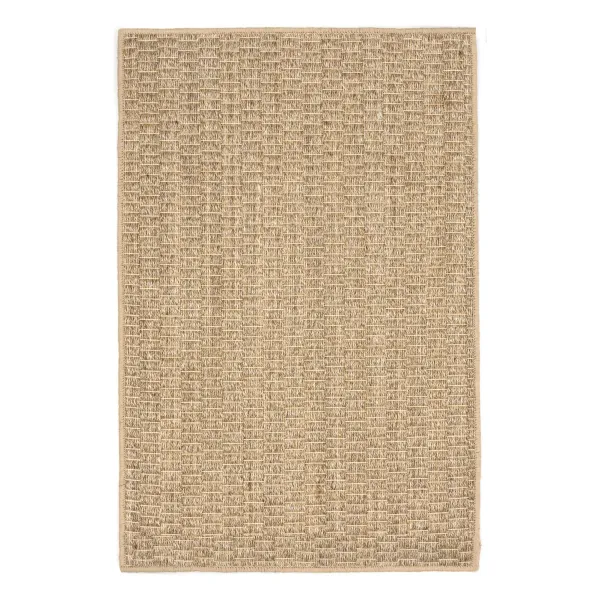 Wicker Woven Sisal Rug